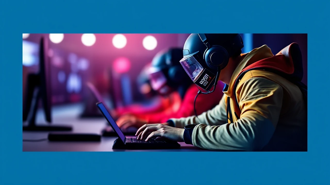 Breaking Barriers: How Esports is Transforming the Face of Traditional Sports