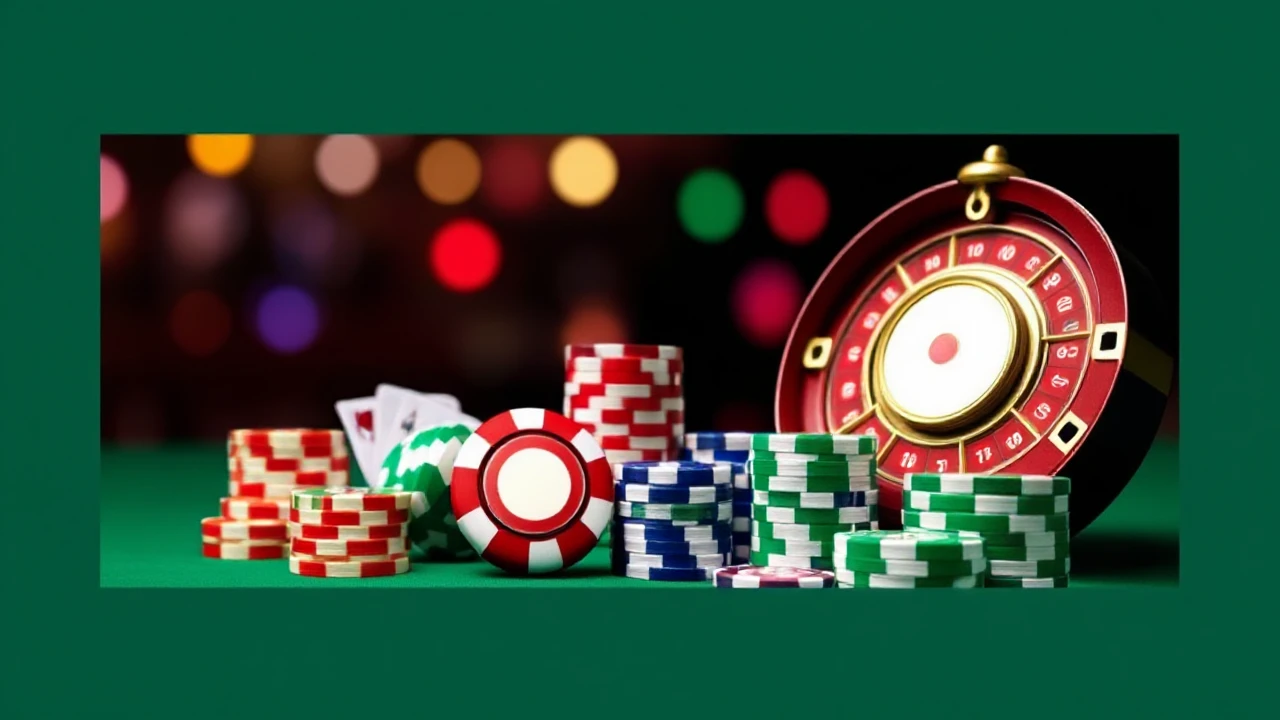 Discovering the Intriguing History of Gambling Culture