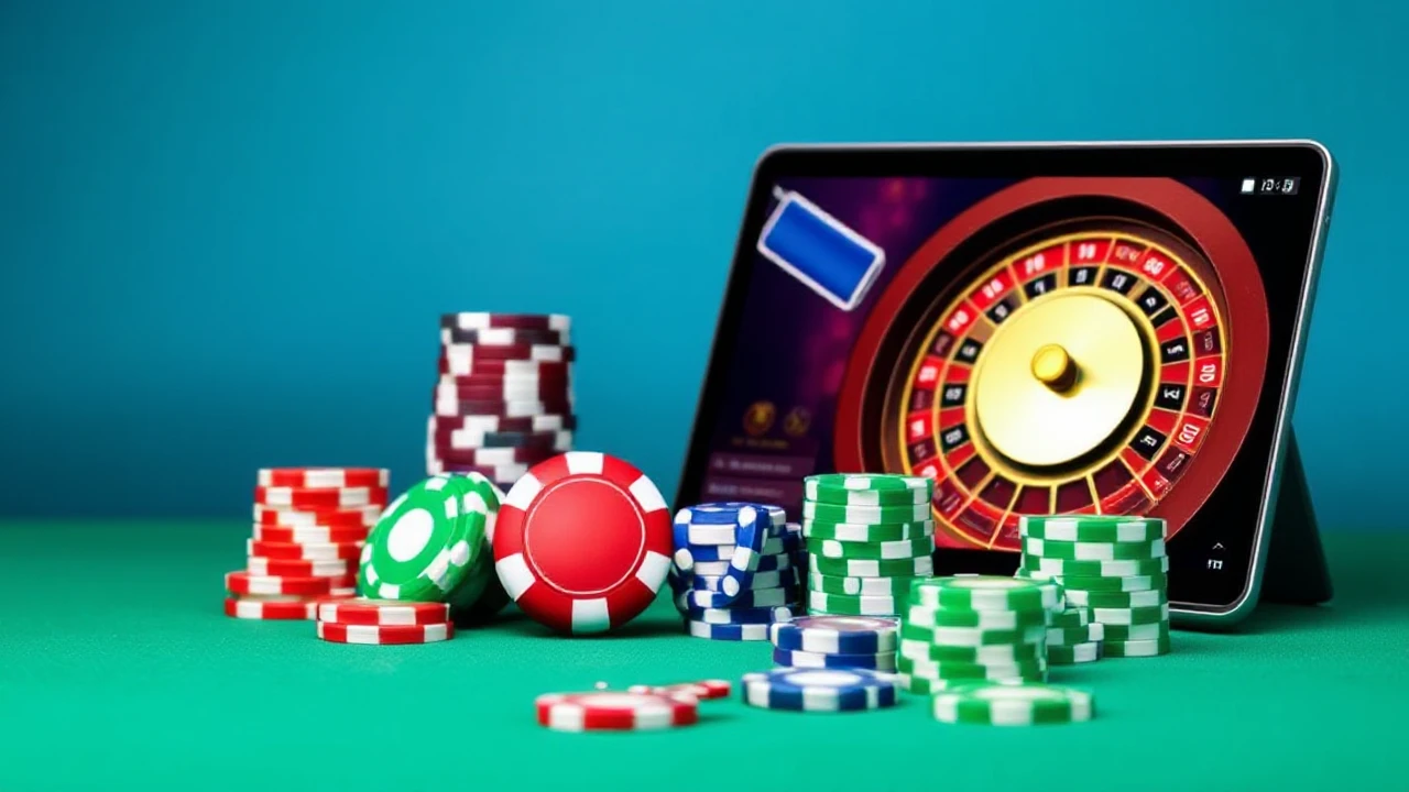 Understanding the Psychological Factors that Influence Success in Online Casino Games