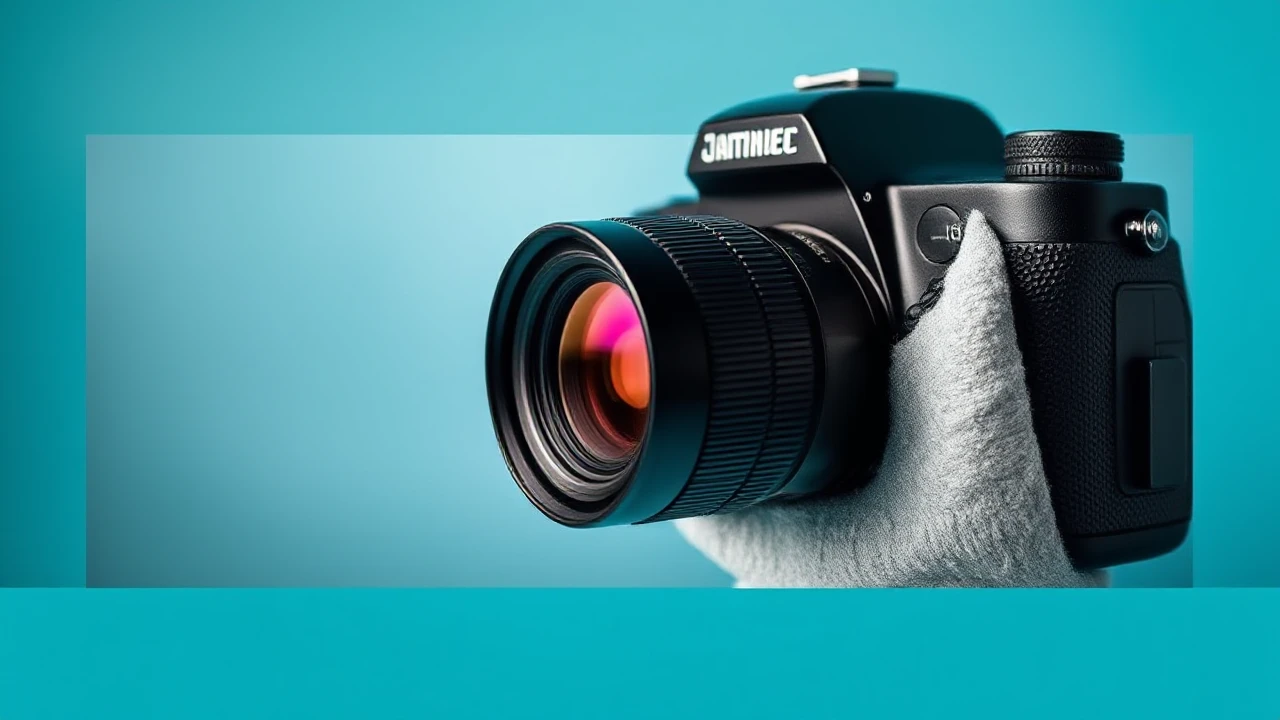 The Importance of Compositional Techniques in Great Photographic Art