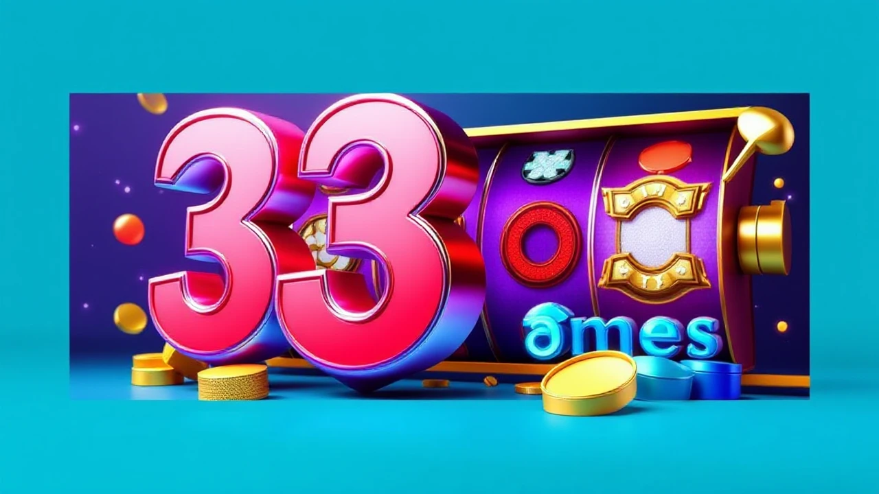 Unraveling the Mesmerizing World of 3D Slot Games: A Feast for the Eyes