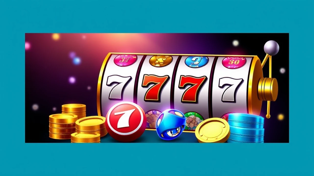 Conquering Online Casino Slot Games: Winning Strategies to Enhance Your Chances