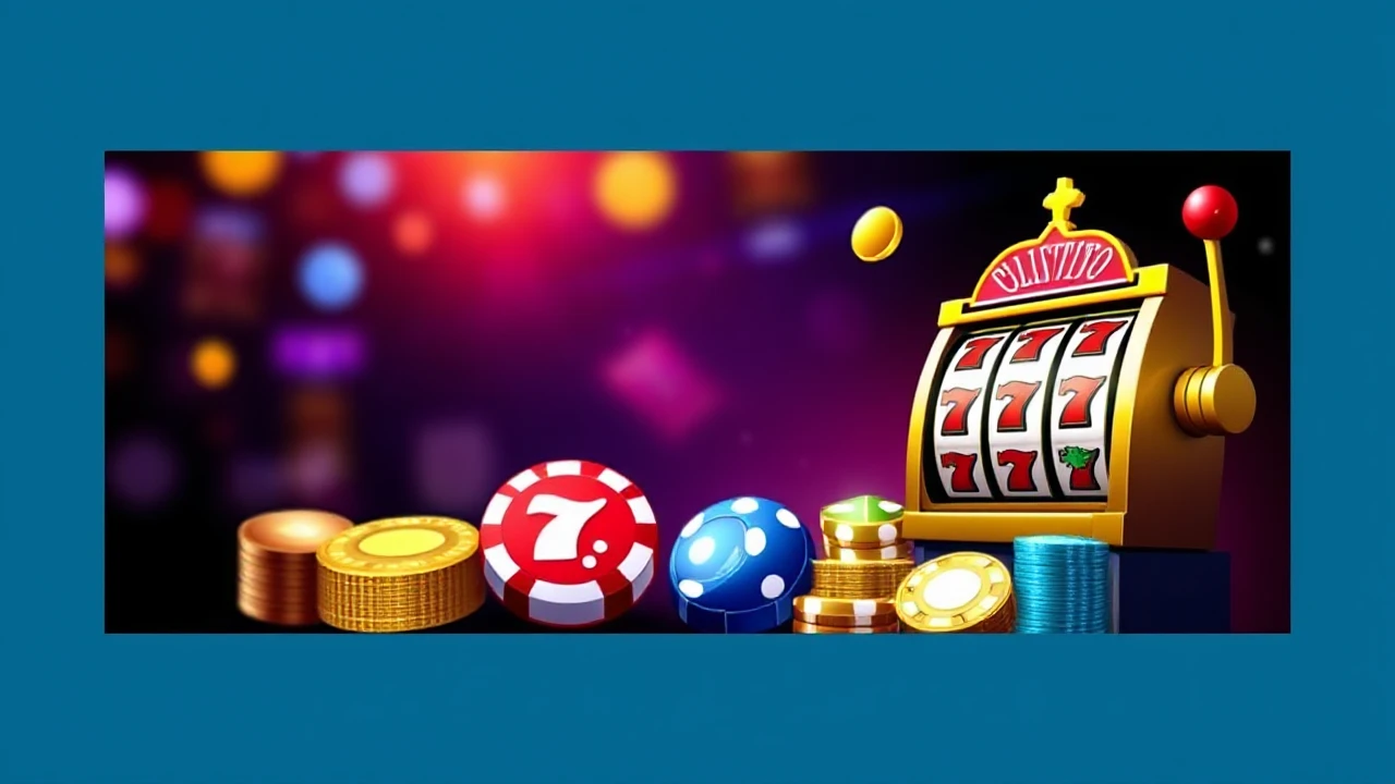 Discovering the Newest Changes in Casino Slot Gaming