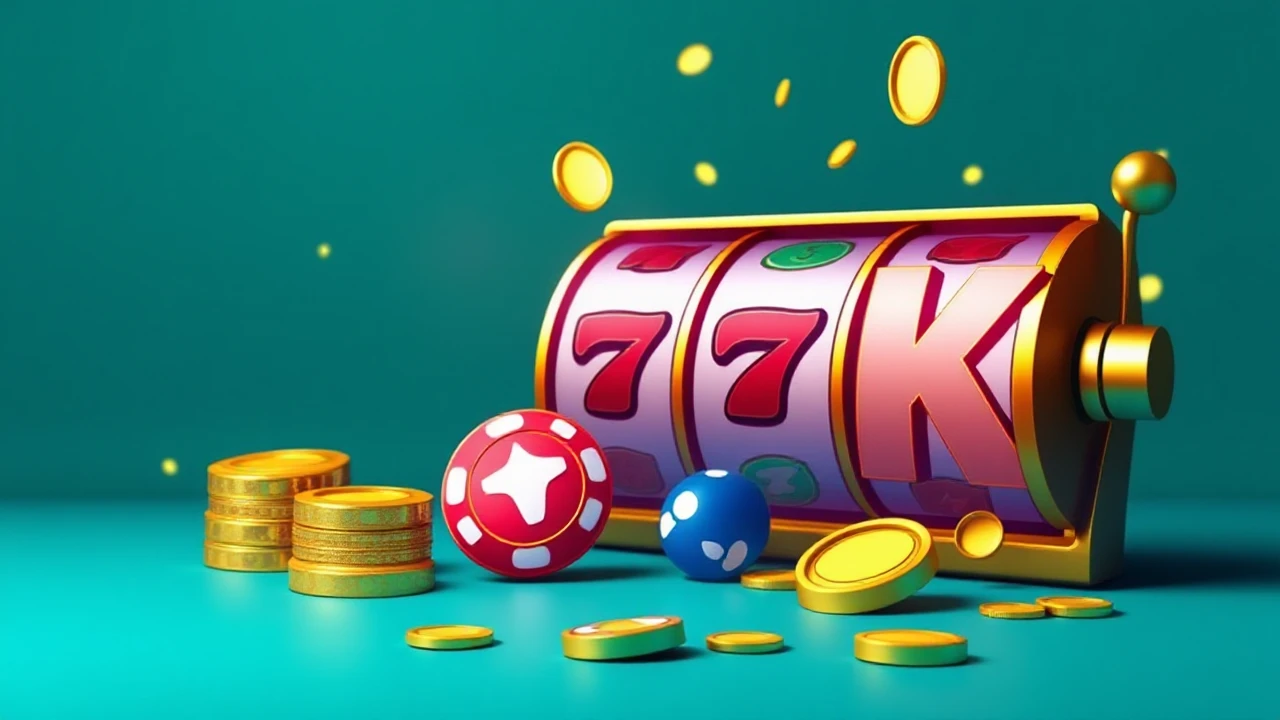 Diving into the Psychology of Luck: Analysis into Online Casino Slot Games