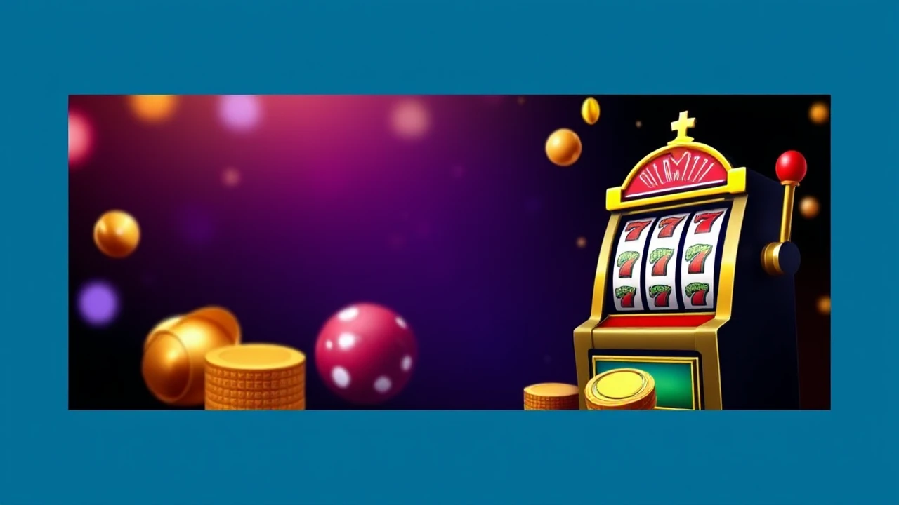Becoming a Pro at Casino Slots: 7 Effective Tips