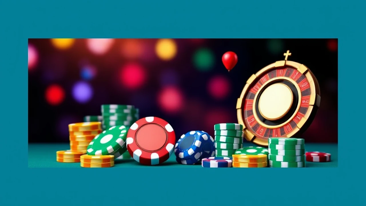 A Beginner's Guide: Unveiling the Ins and Outs of the Gaming Scene