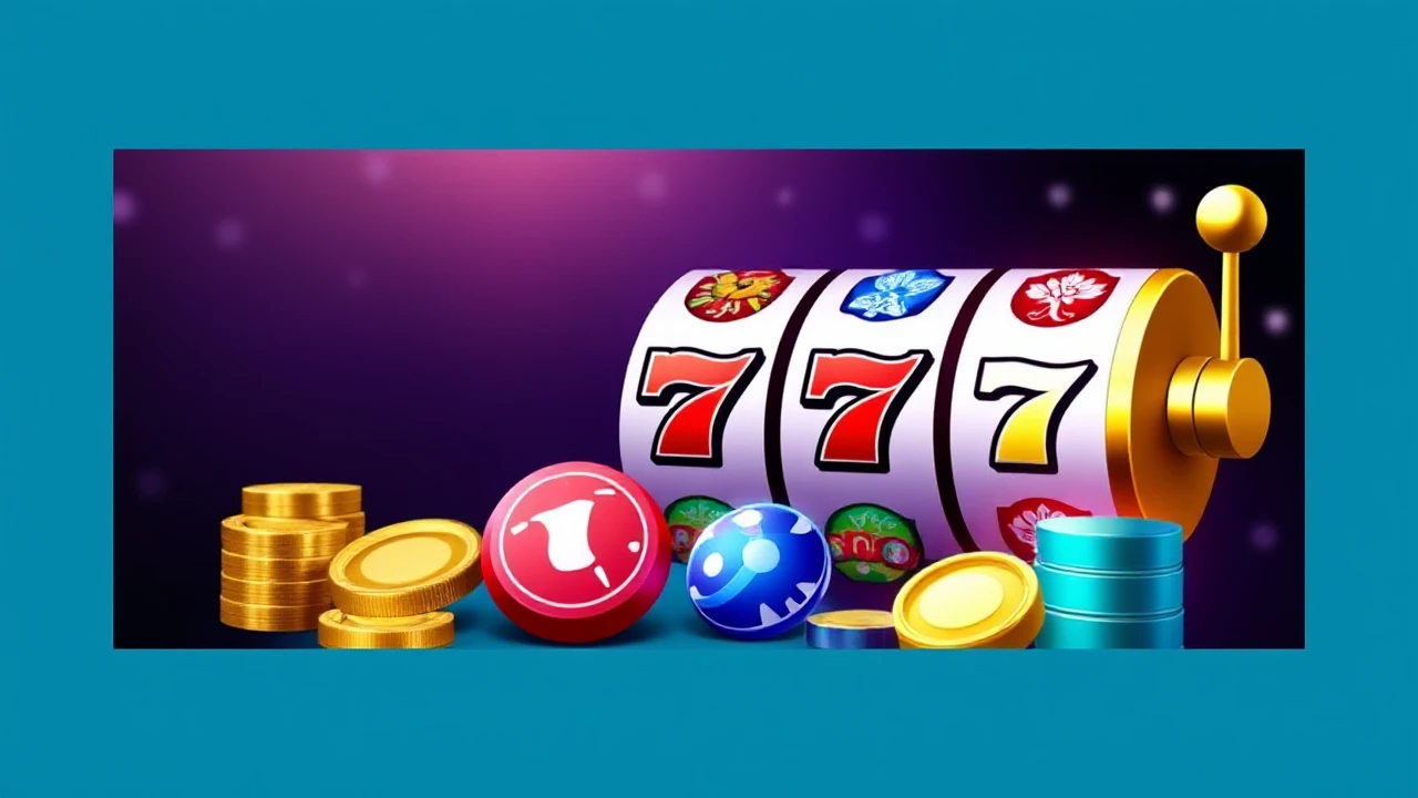 Unlocking the Unknown Aspects of Virtual Gaming Slot Games