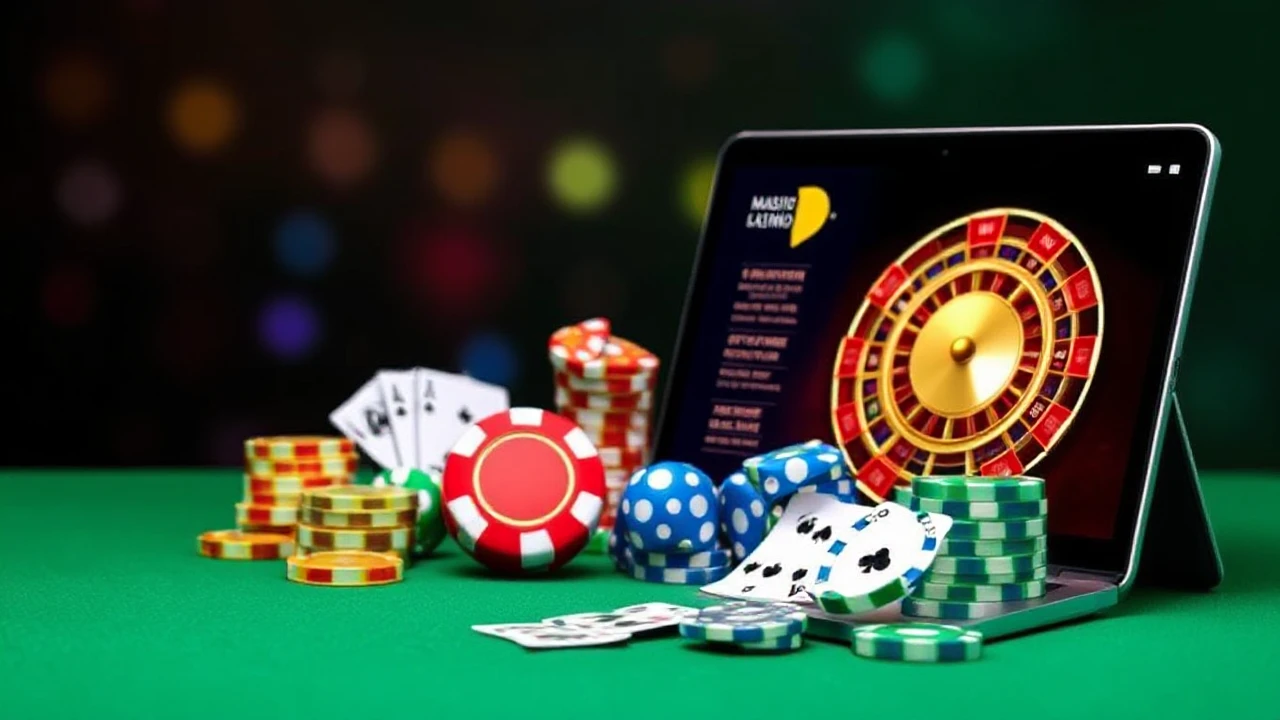 Metode Sukses Bermain Game Judi Kasino Online