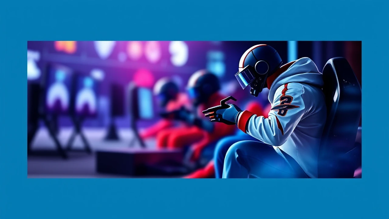 The Expansion of E-Sports: A Trend to Follow in 2021