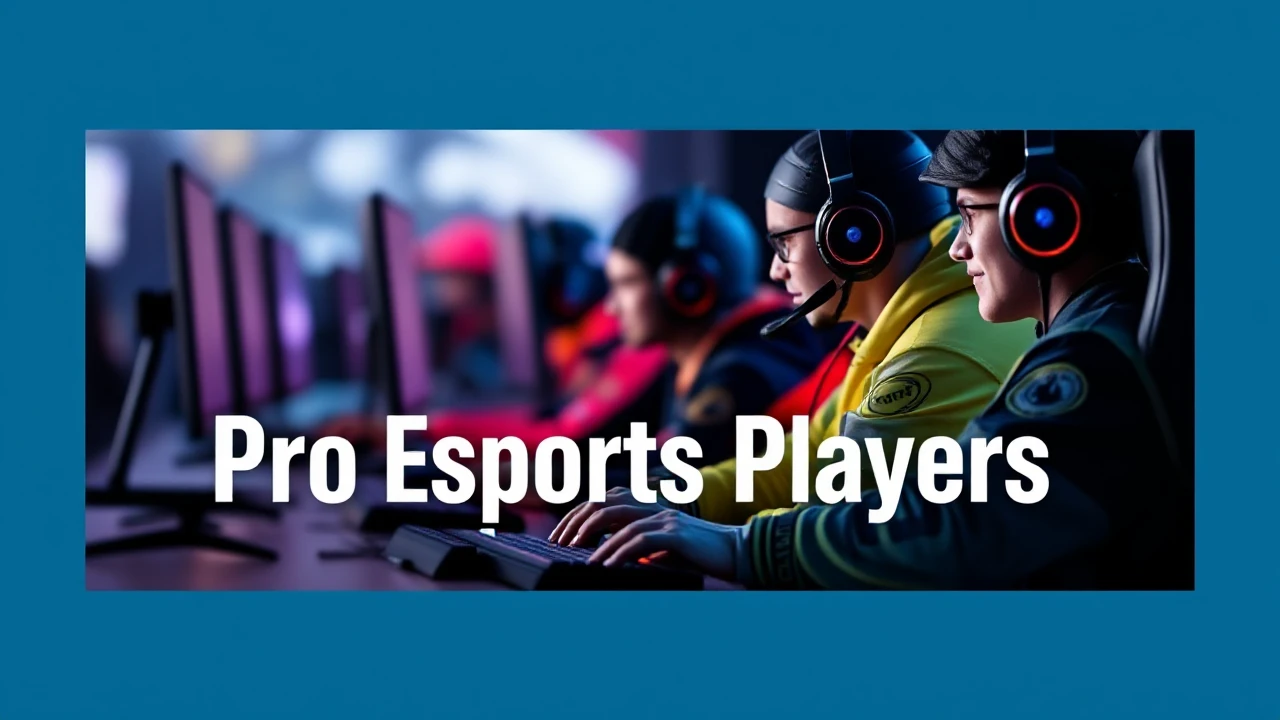 Revealing the Untold Strategies of Pro Esports Players