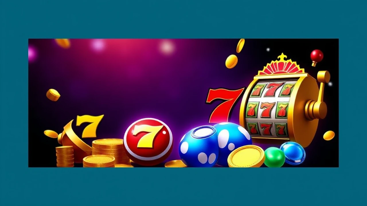 Tren Terbaru: Permainan Slot Paling Populer di Kasino