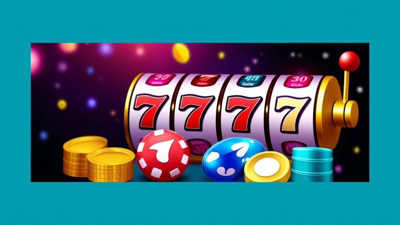 Deciphering the Insights of Online Gambling Slot RNG