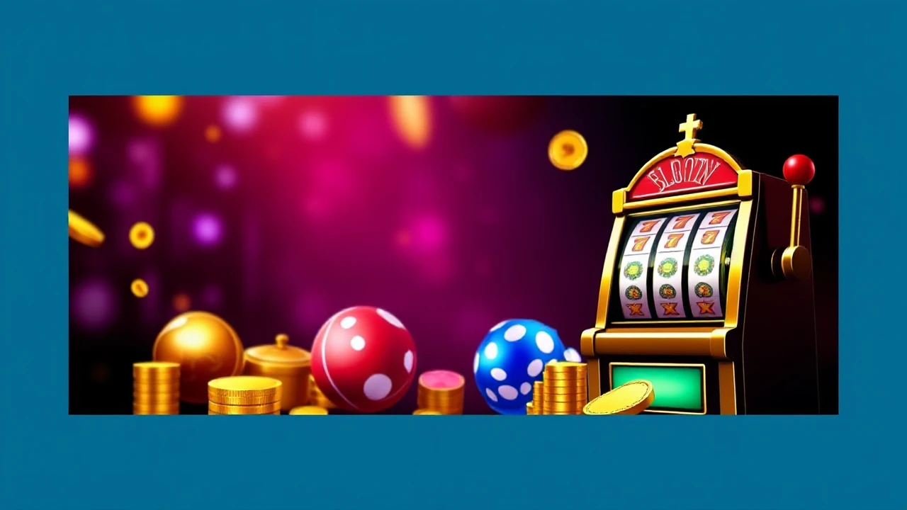 Mastering the Insider Tips of Maximizing Your Winnings in Casino Machine Payouts