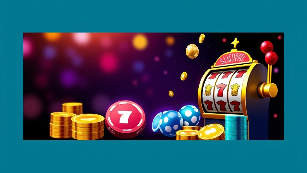 Mastering Your Earnings: Tactics for Winning Casino Slots