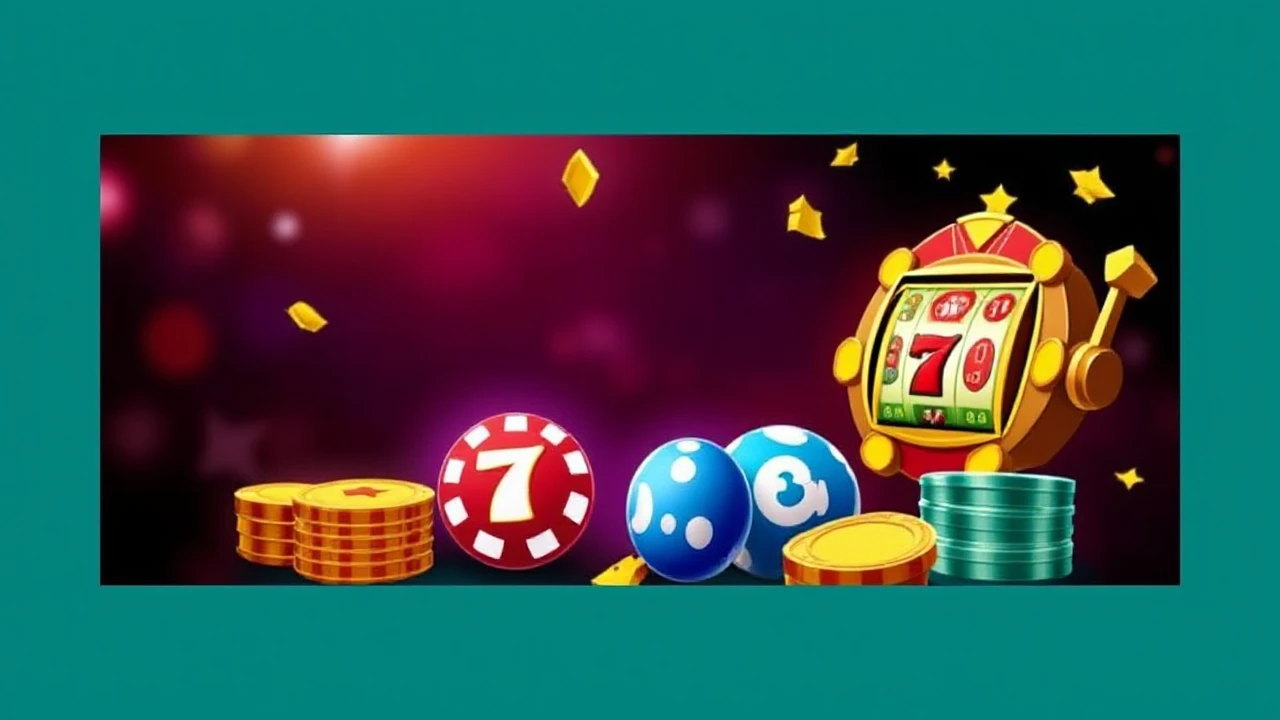 Manfaat Bergabung di Komunitas Slot Casino
