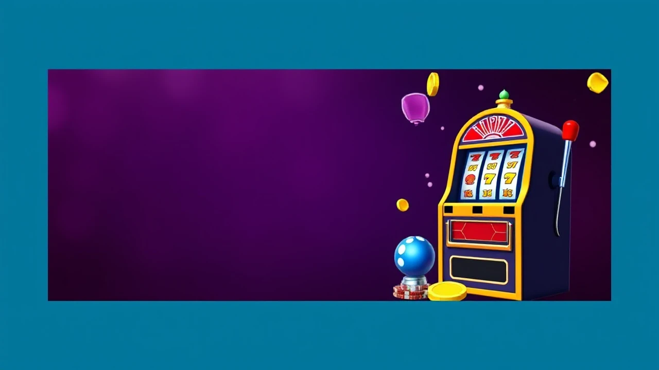 Your Go-To Manual to Playing One-Armed Bandit Games