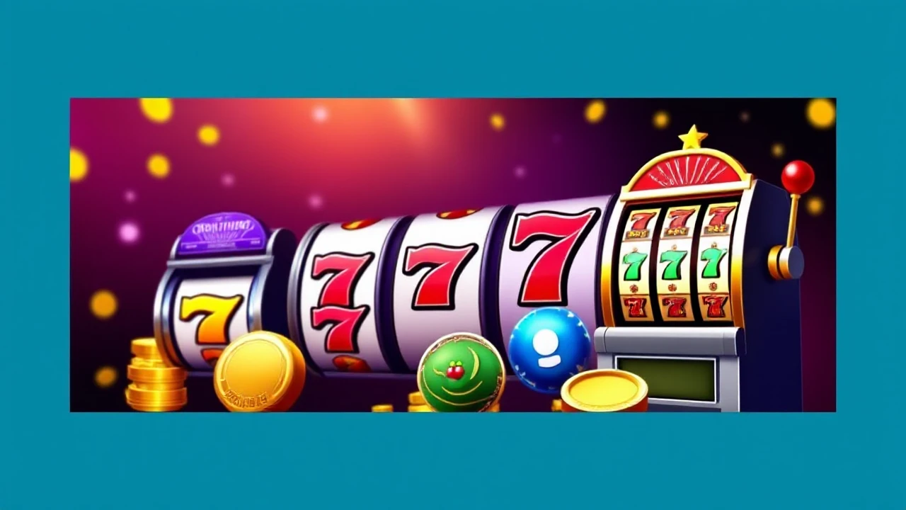 Progression of Slot Themes: From Traditional to Modern