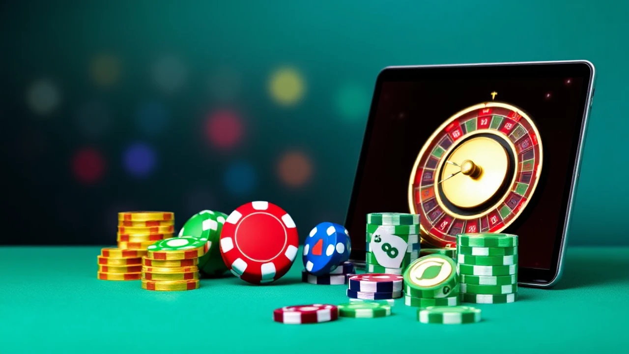 Optimizing Your Profit: Pro Tips for Online Casino Gambling