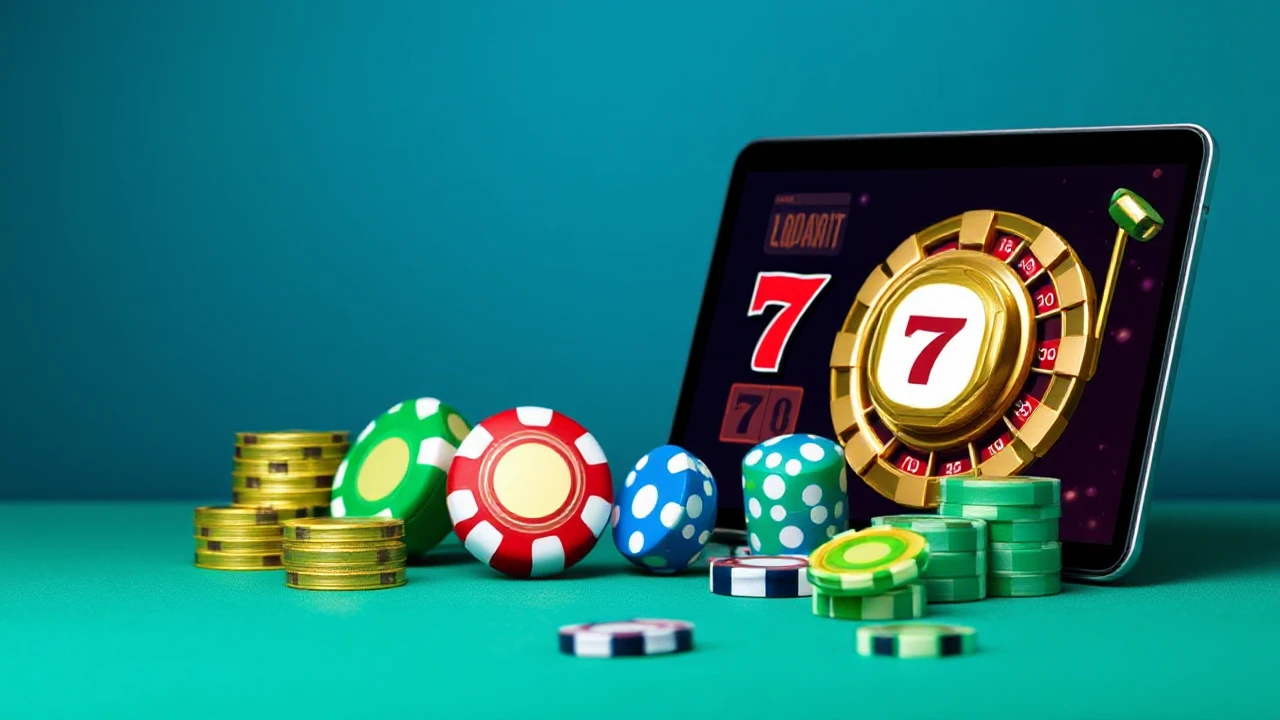 Optimizing Your Profits: Approaches for Successful Online Casino Gambling