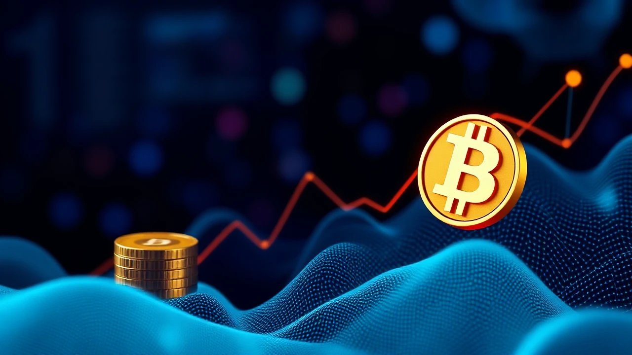 Scopri il fascino dei futures azionari della piattaforma Bitget