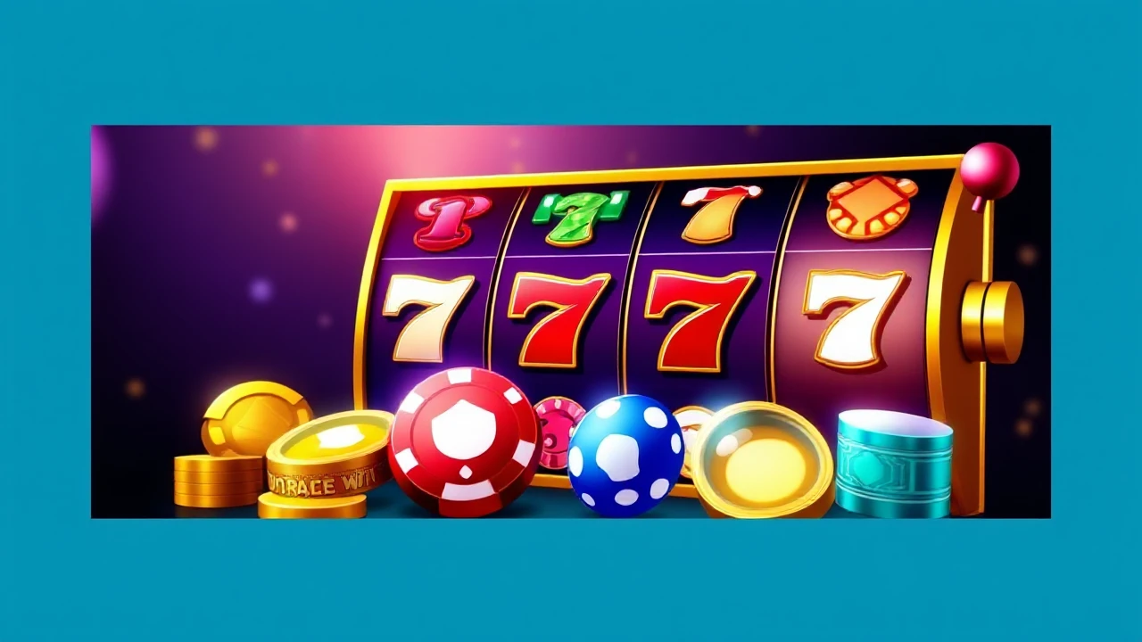 The Rise of Tactical Extra Games in Current Slot Games
