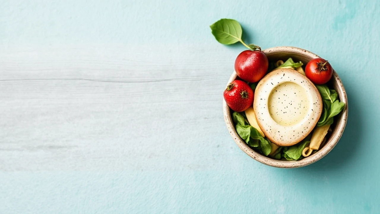 Mastering to Embracing a Mindful Eating Lifestyle for Wellness