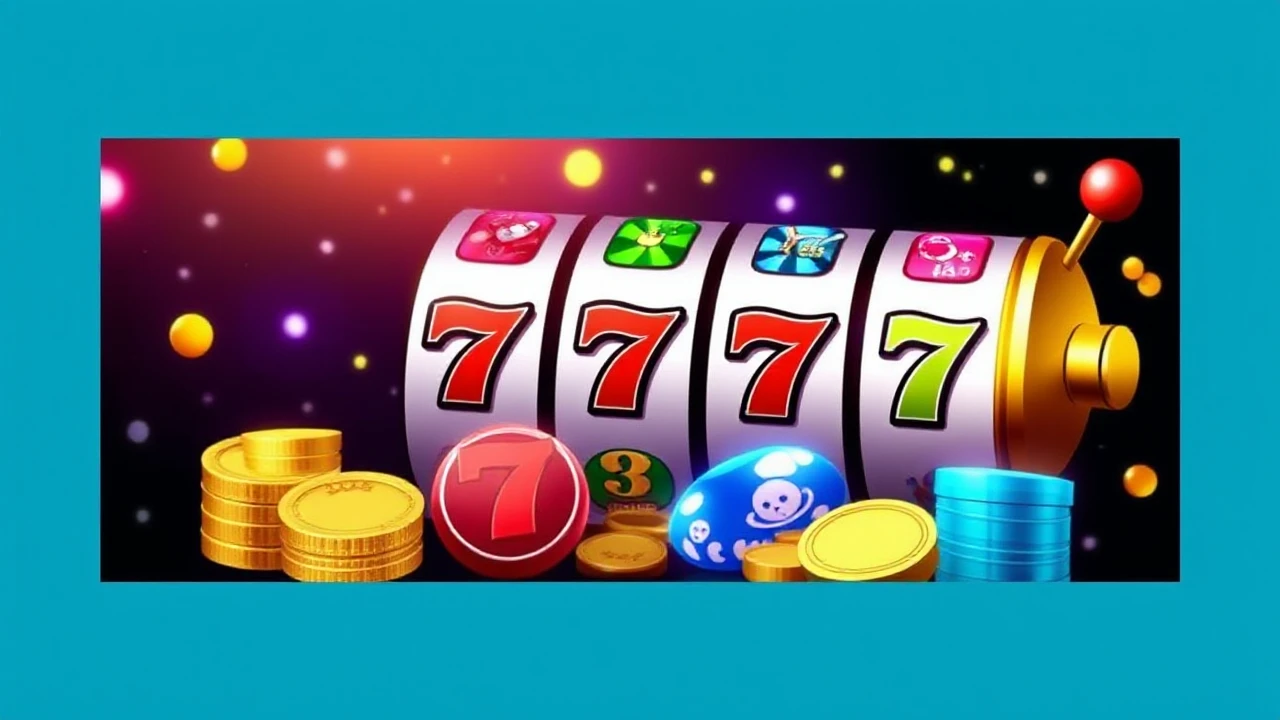 Unraveling the Insights of Online Gambling Slot RNG