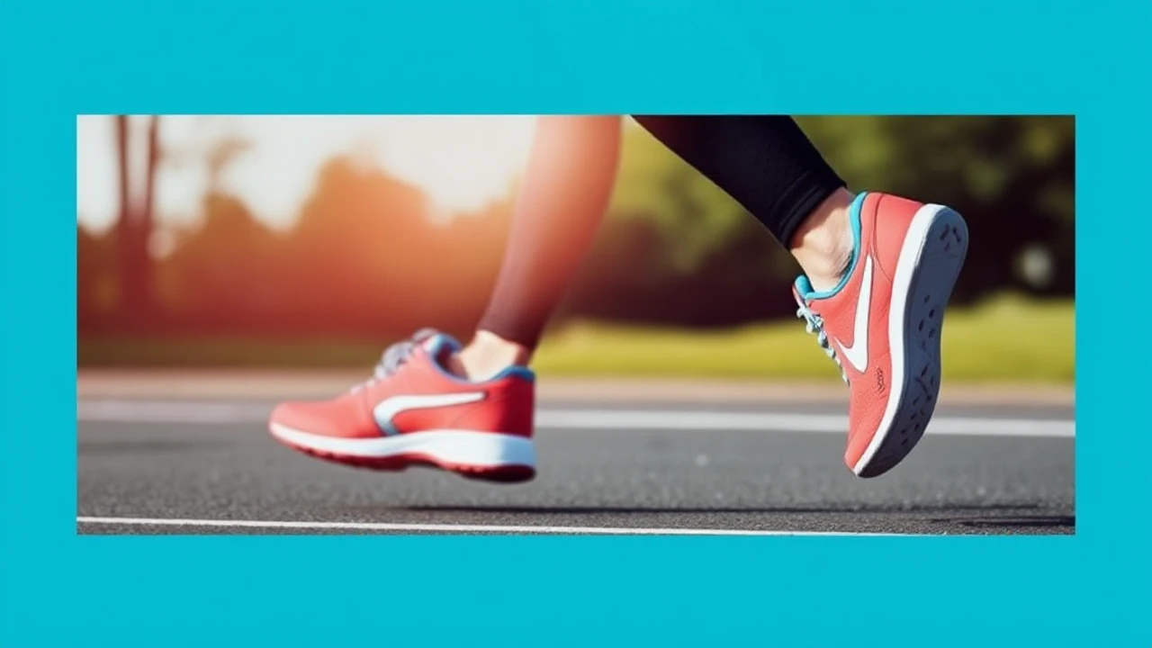 Begin Your Jogging Journey: A Beginner's Guide to Starting from Couch to 5K