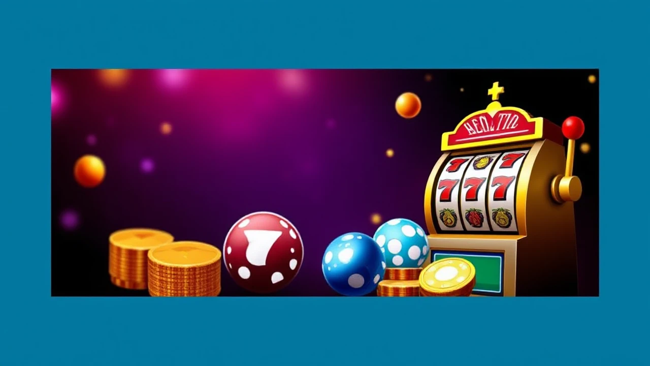 Becoming a Pro at Casino Slots: Most Effective Tips for Playing Like a Pro