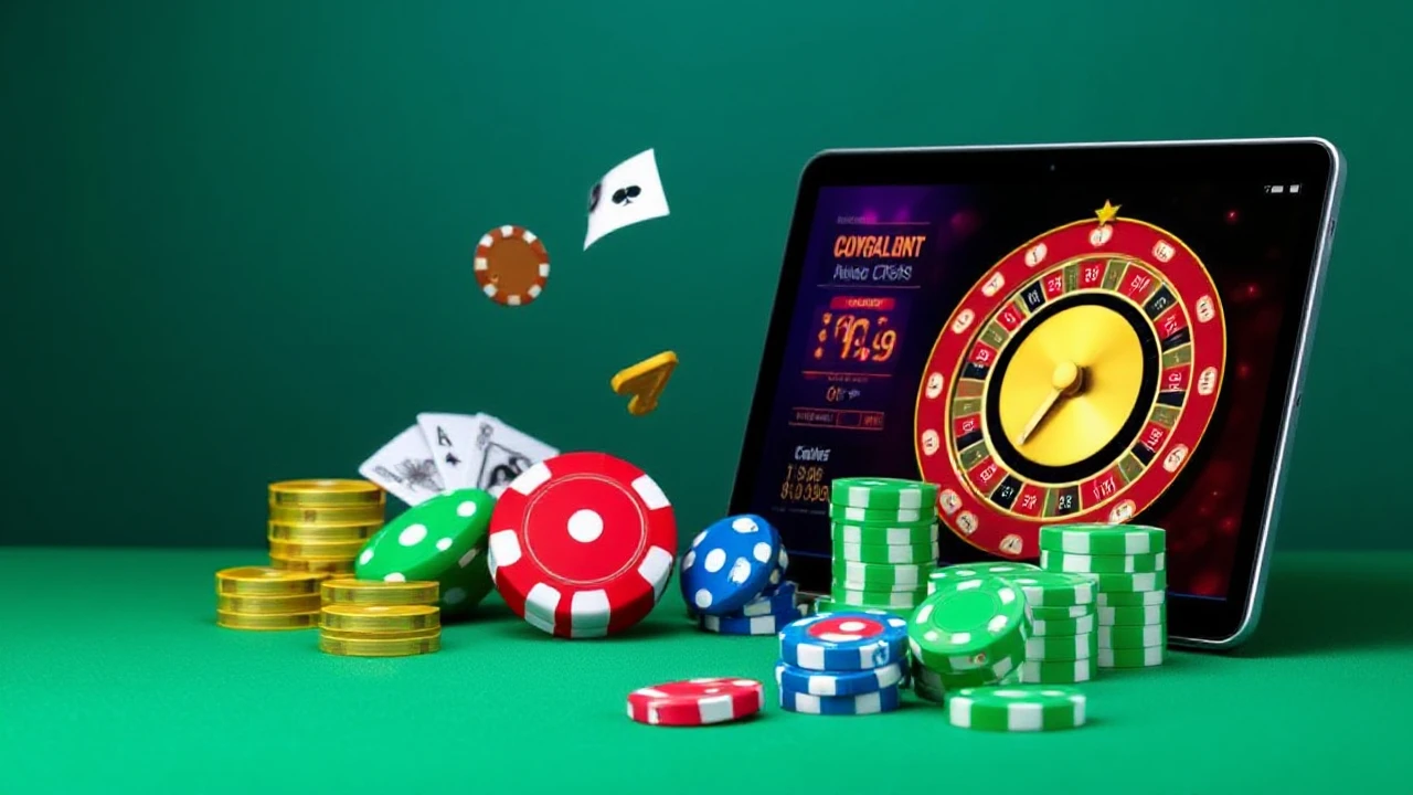Optimisation des Gains sur les Casinos en Ligne: Stratégies Performantes