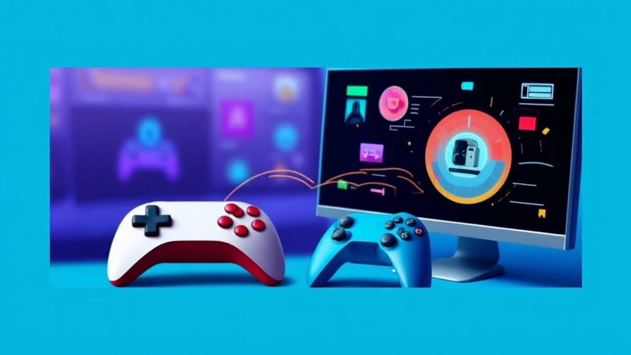 The Journey of Gaming Platforms: Online to Beyond