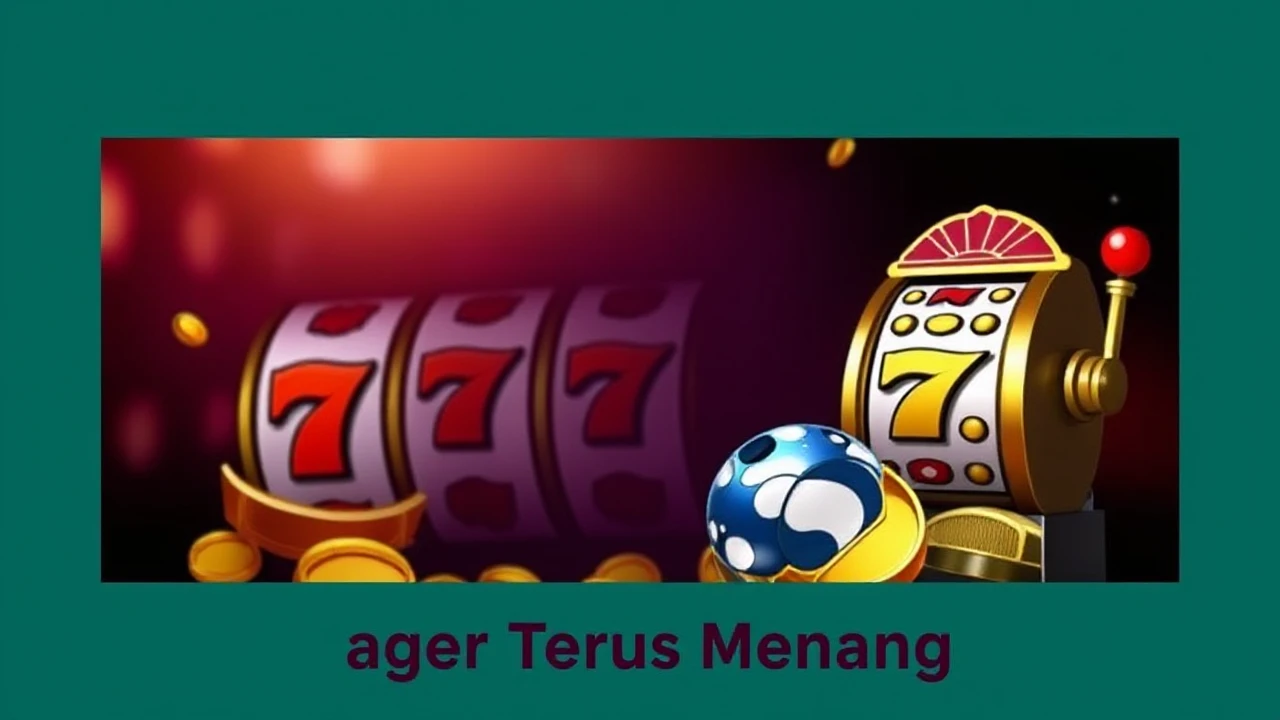 Tips Bermain Slot Kasino agar Terus Menang