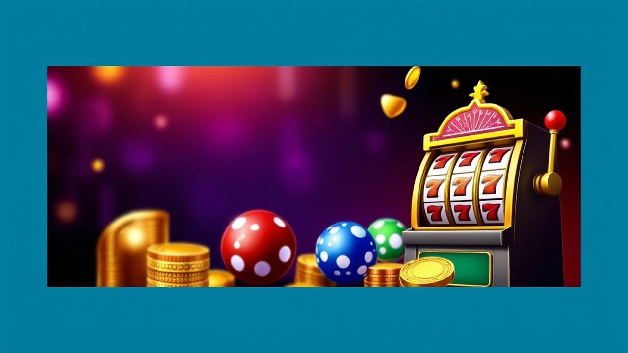 Your Go-To Guide to Selecting the Top Casino Slot Games