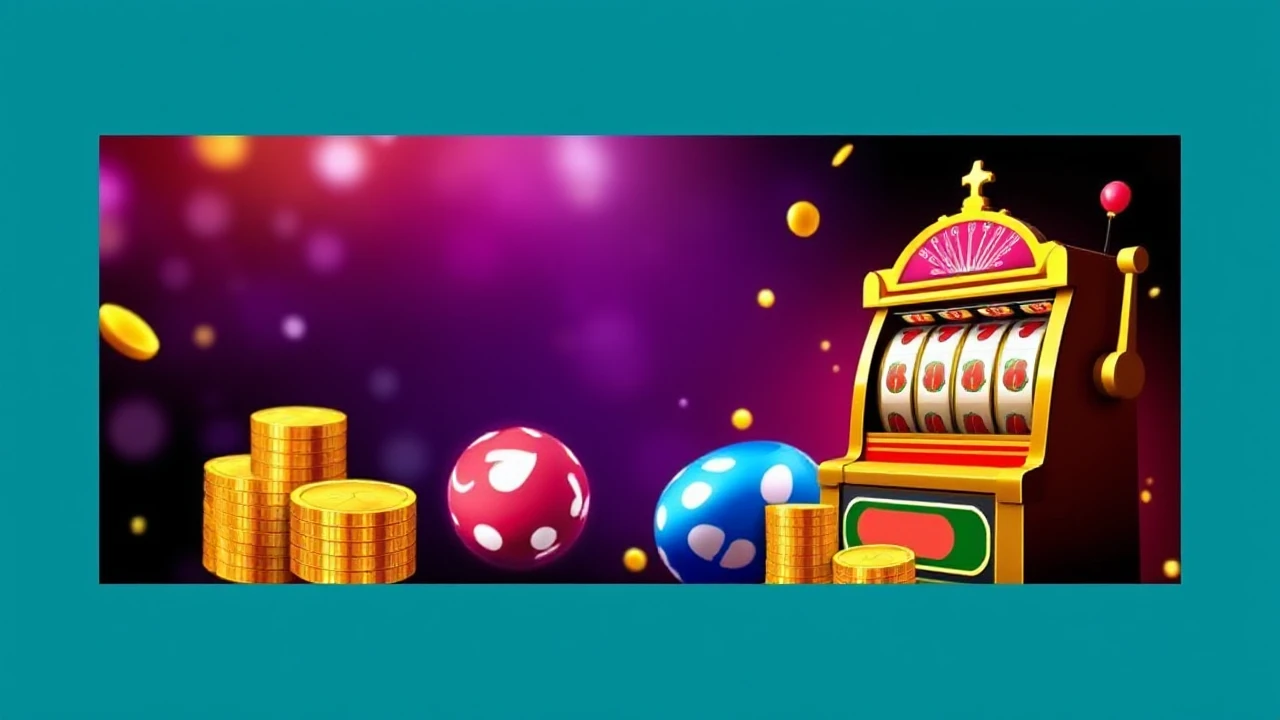 Revealing 10 Mind-Blowing Gaming Jackpot Stories That Will Amaze