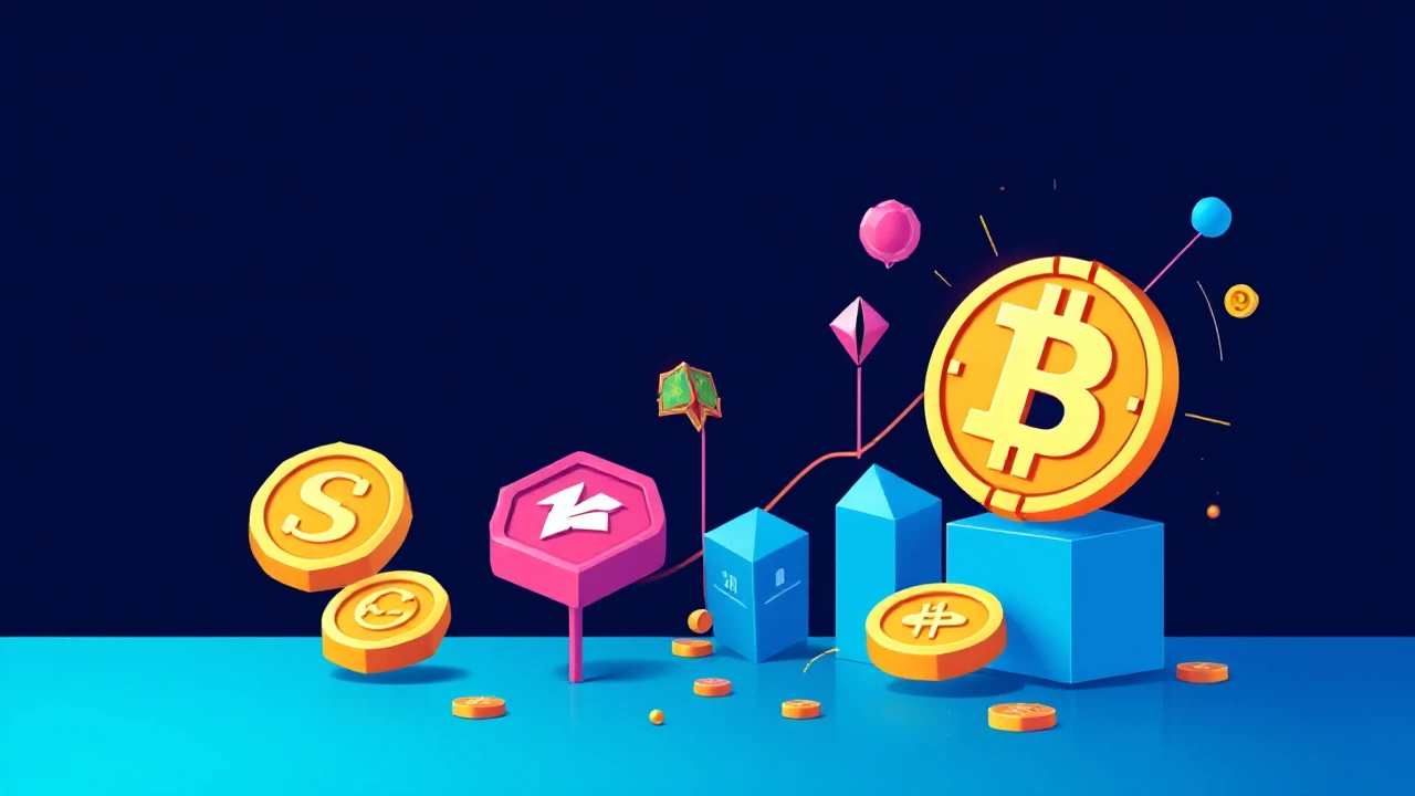 The Growth of NFTs: Influence on the Crypto Contract Ecosystem