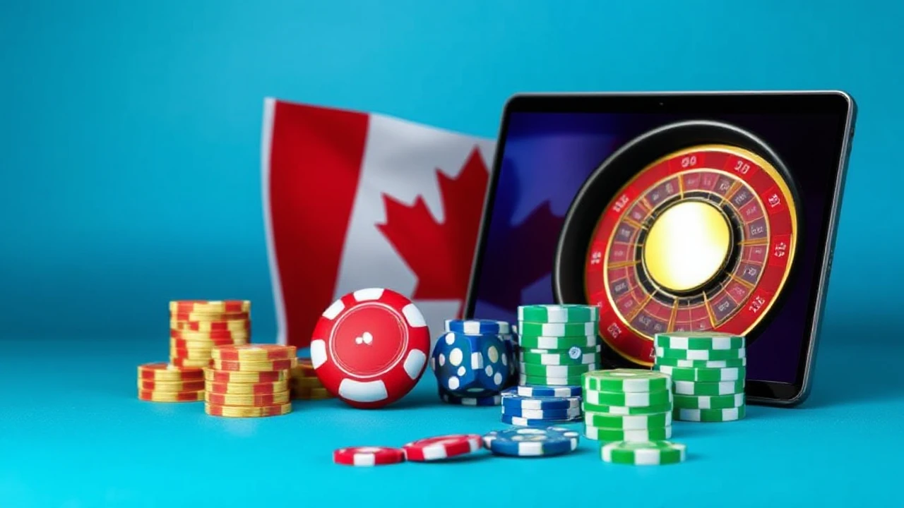 Insider Secrets: How to Find Secure Online Casinos in Canada
