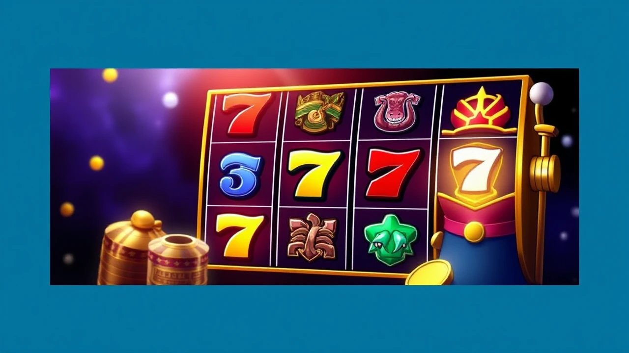 Craft of Crafting Immersive Storylines and Characters in Slot Games