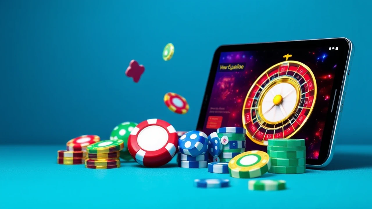 The Rise of Online Casinos: Ongoing Developments for 2022