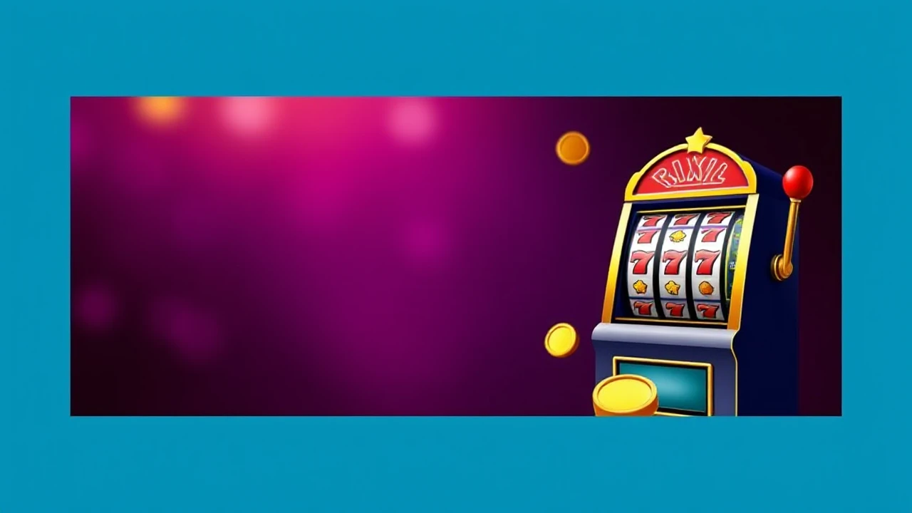 Dos and Don'ts when Choosing the Best Slot Machine