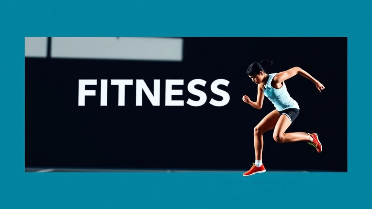 Shaping the Fitness Landscape: Game-Changing Trends in Sports