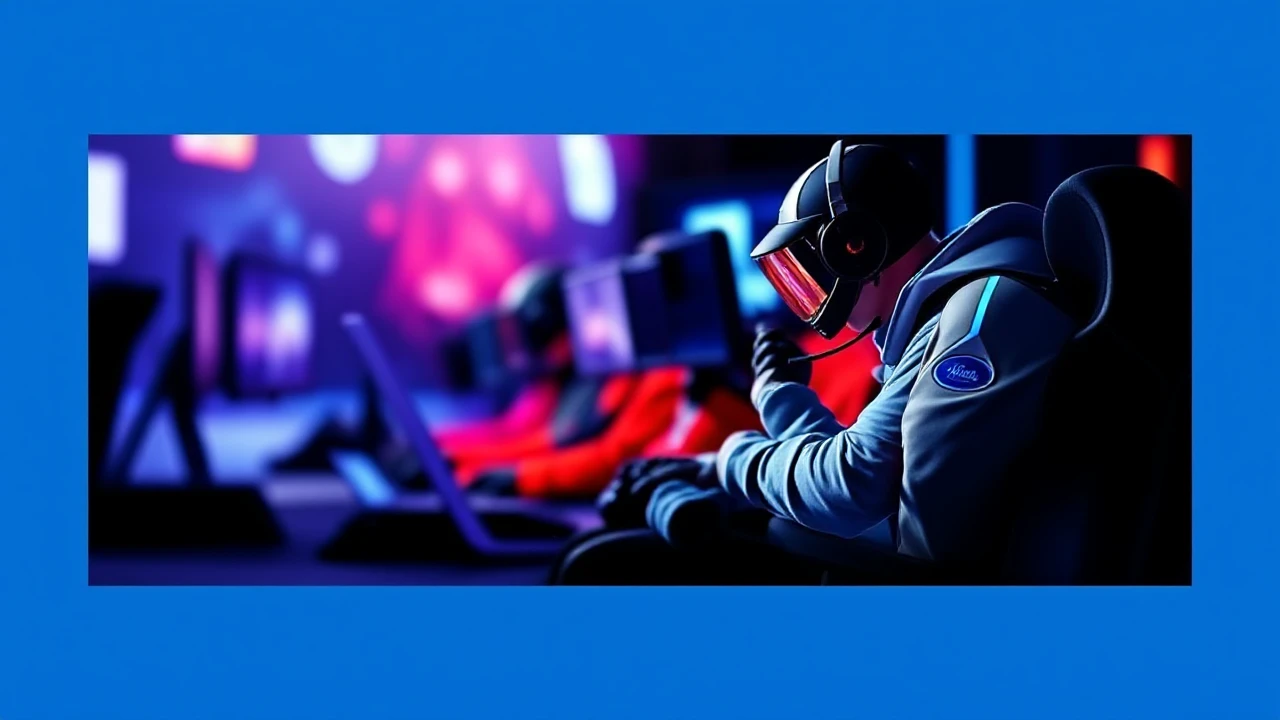 Journey of Esports: From Niche to Mainstream