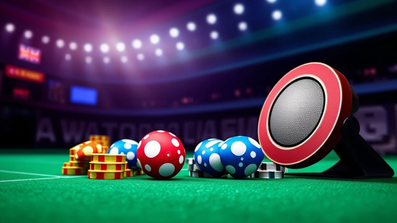 Unveiling the Secrets of Toto Macau Odds: A In-Depth Guide