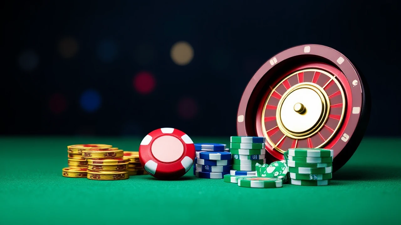 Μυστικά Για την Επιτυχία σας στα Καζίνο: Οδηγός και Συμβουλές