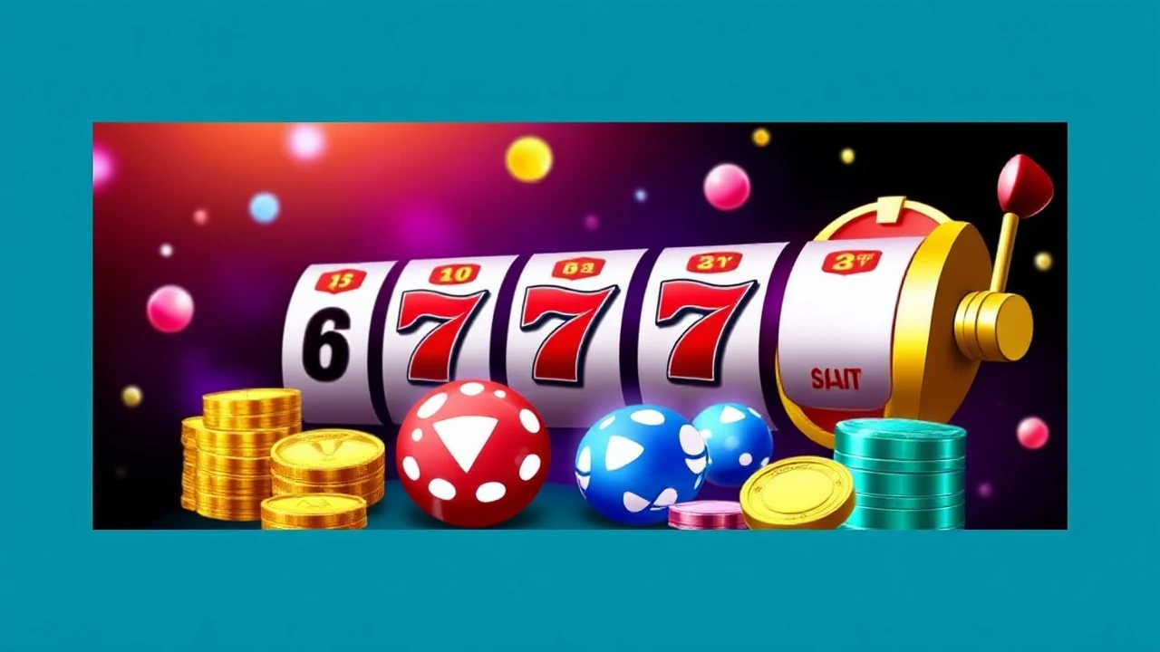 The Ultimate Guide to Playing Casino Slots On the Web: Tips for Winning