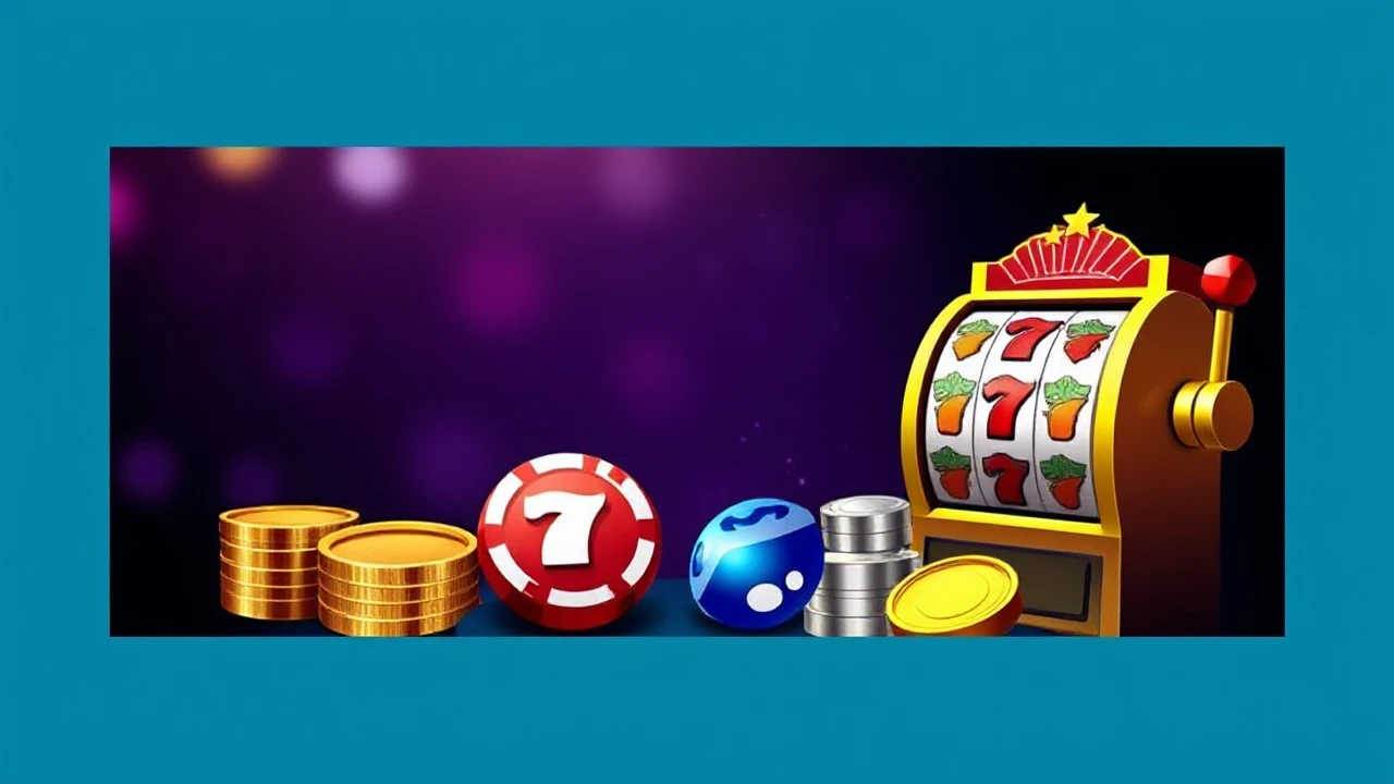 Top Mistakes to Steer Clear of When Engaging in Casino Slots