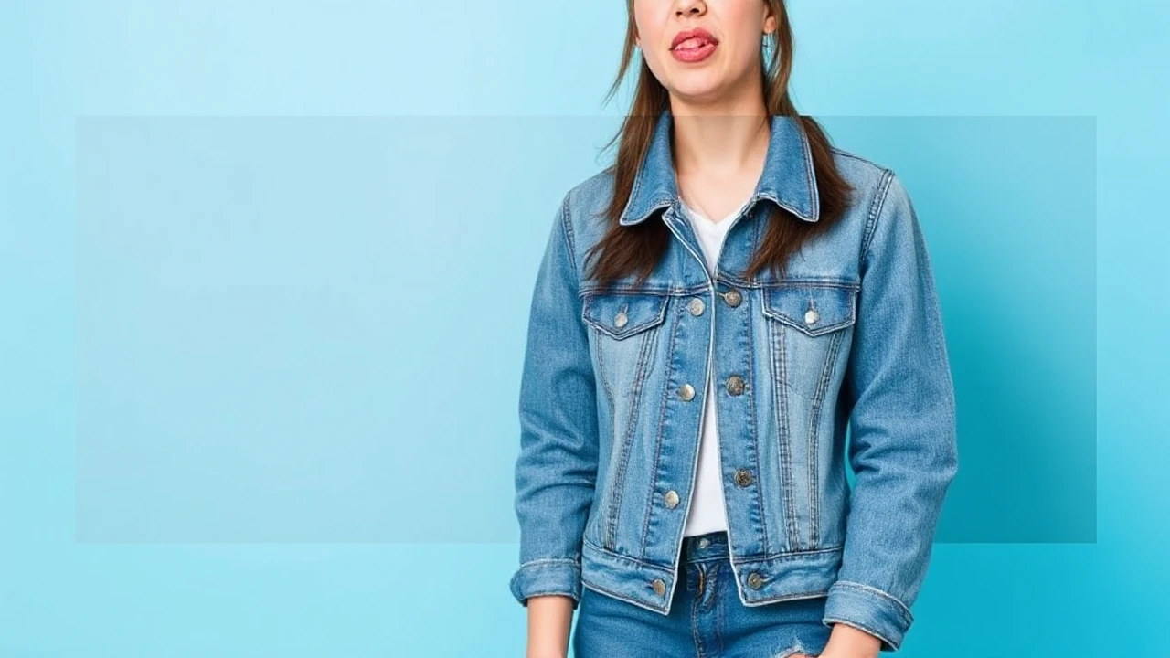 5 Fashionable Ways to Rock Denim Jackets During the Current Season: Expert Advice