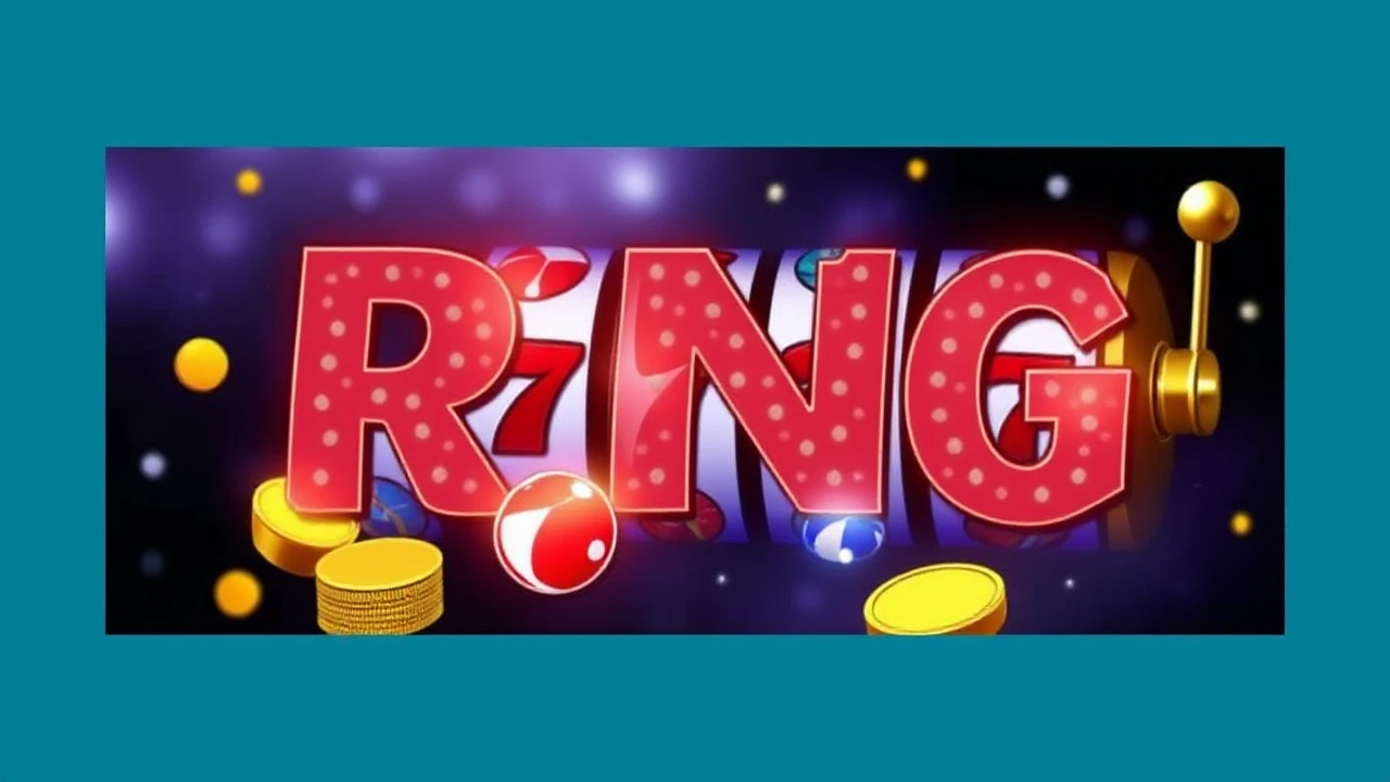 Unlocking RNG: A Scientific Breakdown Behind Online Casino Slots Odds