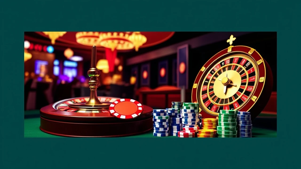 Exploring 7 Fascinating Insights About the History of Casinos
