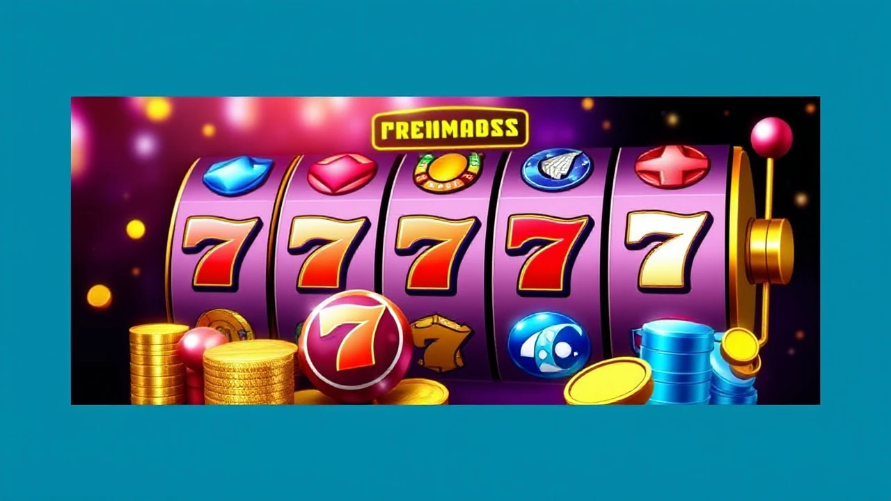 The Evolution of Engaging Extra Features in Contemporary Slot Games