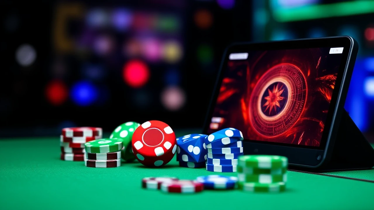 Conquering iGaming: Key 10 Approaches for Success